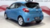 Hyundai i10 1.0 Klass