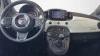 Fiat 500 Monotrim 1.0 Hybrid 51KW 70 CV