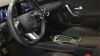 Mercedes-Benz Clase A 200 d Sedán