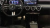 Mercedes-Benz Clase A 200 d Sedán