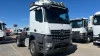 Mercedes-Benz Arocs 1853 LS 