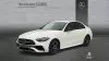 Mercedes-Benz Clase C 300 d e Berlina