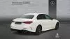 Mercedes-Benz Clase C 300 d e Berlina