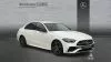 Mercedes-Benz Clase C 300 d e Berlina