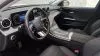 Mercedes-Benz Clase C 300 d e Berlina