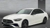 Mercedes-Benz Clase C 300 d e Berlina