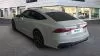 Audi A7 Sportback S7 TDI 257kW quattro triptron.