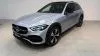 Mercedes-Benz Clase C 220 d 4MATIC All-Terrain Estate