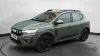 Dacia Sandero STEPWAY TCE EXTREME CVT 67KW 5P