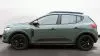 Dacia Sandero STEPWAY TCE EXTREME CVT 67KW 5P