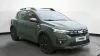 Dacia Sandero STEPWAY TCE EXTREME CVT 67KW 5P