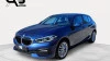 BMW Serie 1 118i 100 kW (136 CV) BMW Serie 1 118i 100 kW (136 CV)