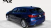 BMW Serie 1 118i 100 kW (136 CV) BMW Serie 1 118i 100 kW (136 CV)