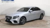 Mercedes-Benz Clase E 220 d