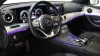 Mercedes-Benz Clase E 220 d