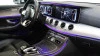 Mercedes-Benz Clase E 220 d
