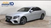 Mercedes-Benz Clase E 220 d