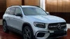 Mercedes-Benz GLB  200 d 4MATIC