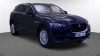 Jaguar F-PACE 2.0D 177KW PRESTIGE 4WD AUTO 5P