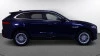 Jaguar F-PACE 2.0D 177KW PRESTIGE 4WD AUTO 5P