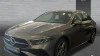 Mercedes-Benz Clase A 250 e Berlina con tecnología híbrida EQ