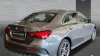 Mercedes-Benz Clase A 250 e Berlina con tecnología híbrida EQ