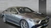 Mercedes-Benz Clase A 250 e Berlina con tecnología híbrida EQ