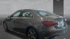 Mercedes-Benz Clase A 250 e Berlina con tecnología híbrida EQ