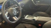 Mercedes-Benz Clase A 250 e Berlina con tecnología híbrida EQ