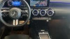 Mercedes-Benz Clase A 250 e Berlina con tecnología híbrida EQ