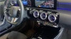 Mercedes-Benz Clase A 250 e Berlina con tecnología híbrida EQ