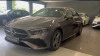 Mercedes-Benz Clase A 250 e Berlina con tecnología híbrida EQ