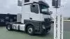 Mercedes-Benz Actros 1848LS