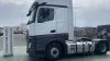 Mercedes-Benz Actros 1848LS