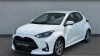 Toyota Yaris ACTIVE PLUS