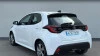 Toyota Yaris ACTIVE PLUS