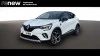 Renault Captur TCe GPF Micro Hibrido Fast Track 103kW Renault Captur TCe GPF Micro Hibrido Fast Track 103kW