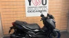 Yamaha XMAX 300 ICON BLACK Yamaha XMAX 300 ICON BLACK