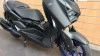Yamaha XMAX 300 ICON BLACK Yamaha XMAX 300 ICON BLACK