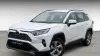 Toyota Rav4 5P ADVANCE 220H e-CVT