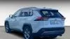 Toyota Rav4 5P ADVANCE 220H e-CVT