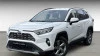 Toyota Rav4 5P ADVANCE 220H e-CVT
