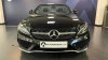 Mercedes-Benz Clase C C Cabrio 220 d