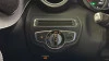Mercedes-Benz Clase C C Cabrio 220 d