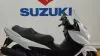 Suzuki Burgman 400 ABS