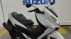 Suzuki Burgman 400 ABS