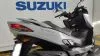 Suzuki Burgman 400 ABS