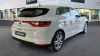 Renault Megane Business Blue dCi 81 kW (115CV) Renault Megane Business Blue dCi 81 kW (115CV)