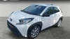 Toyota Aygo X Cross 5 Puertas Play 70 Manual 5v Toyota Aygo X Cross 5 Puertas Play 70 Manual 5v