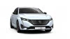 Peugeot 308 5P Allure Eléctrico 115kW (156CV) 54kWh Peugeot 308 5P Allure Eléctrico 115kW (156CV) 54kWh